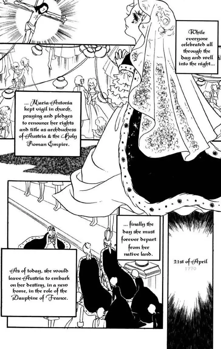 Rose of Versailles Chapter 2 17